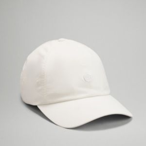 NWT lemon sorbet baller hat